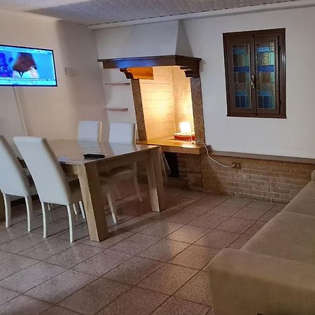 Venezia Playa Apartment Chioggia Ngoại thất bức ảnh