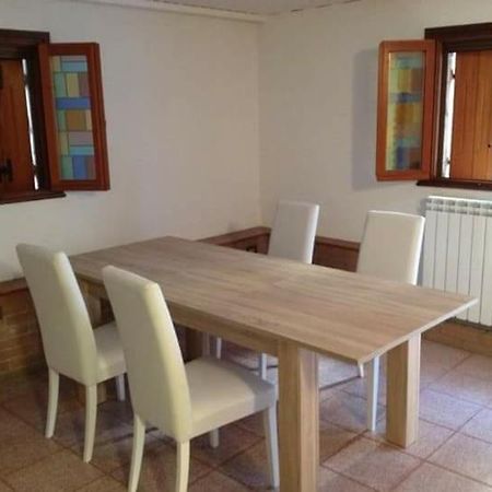 Venezia Playa Apartment Chioggia Ngoại thất bức ảnh