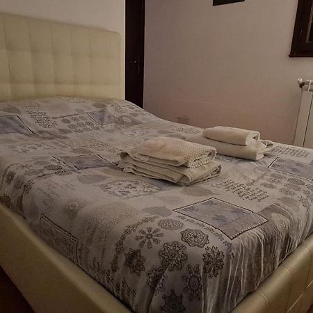 Venezia Playa Apartment Chioggia Ngoại thất bức ảnh
