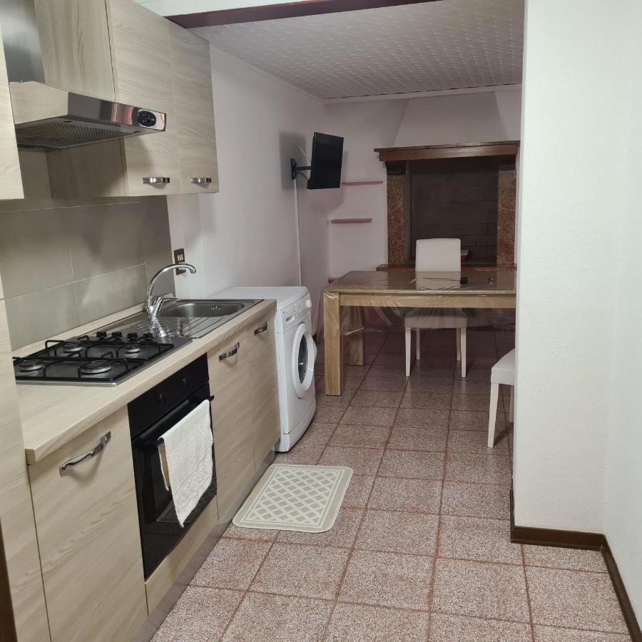 Venezia Playa Apartment Chioggia Ngoại thất bức ảnh