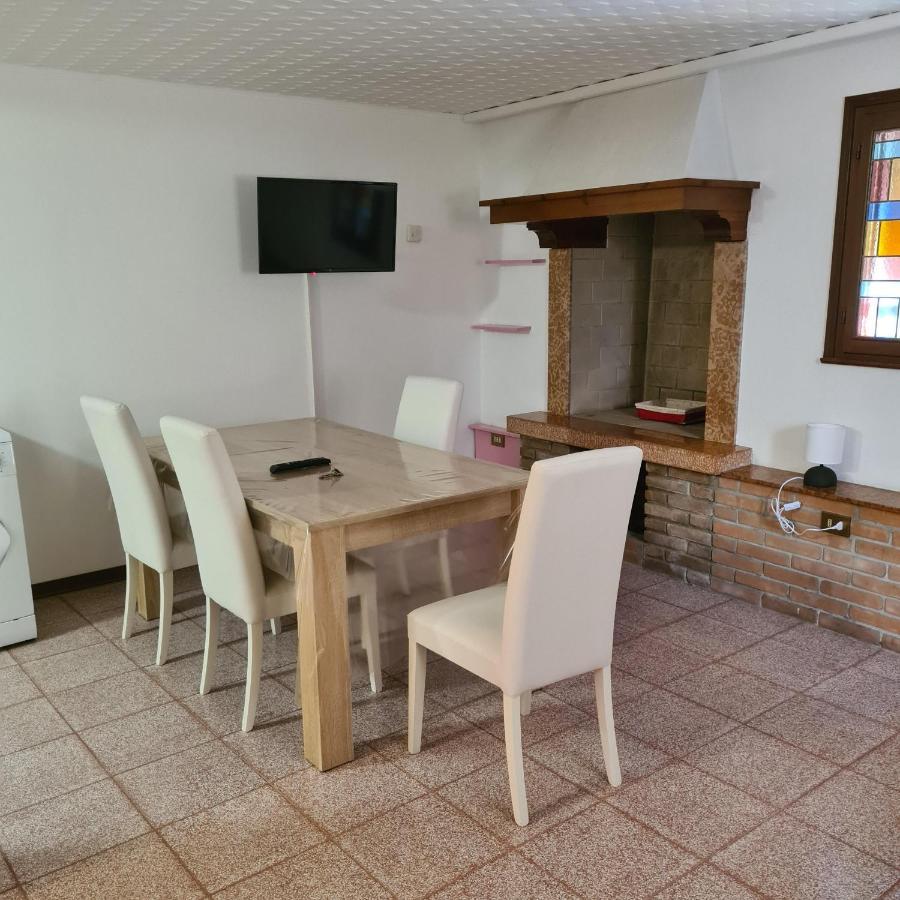 Venezia Playa Apartment Chioggia Ngoại thất bức ảnh
