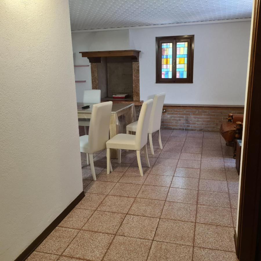 Venezia Playa Apartment Chioggia Ngoại thất bức ảnh