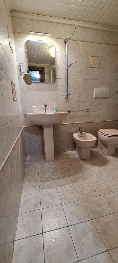 Venezia Playa Apartment Chioggia Ngoại thất bức ảnh