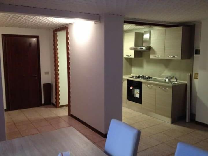 Venezia Playa Apartment Chioggia Ngoại thất bức ảnh