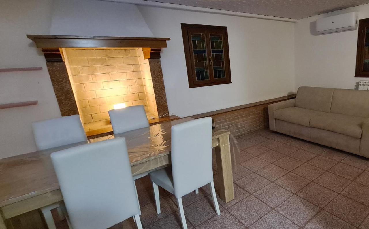 Venezia Playa Apartment Chioggia Ngoại thất bức ảnh